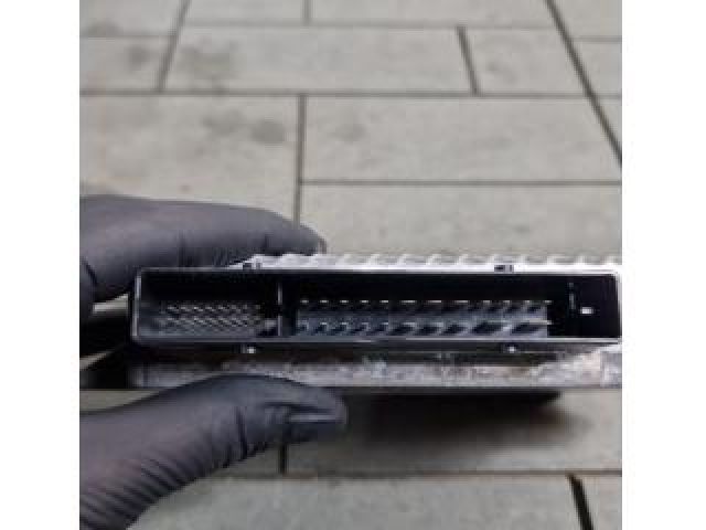 bontott MASERATI GHIBLI Végfok