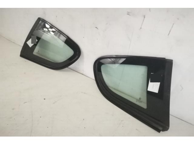 bontott MASERATI GRAN TURISMO Bal hátsó Fixüveg (Ajtóban)