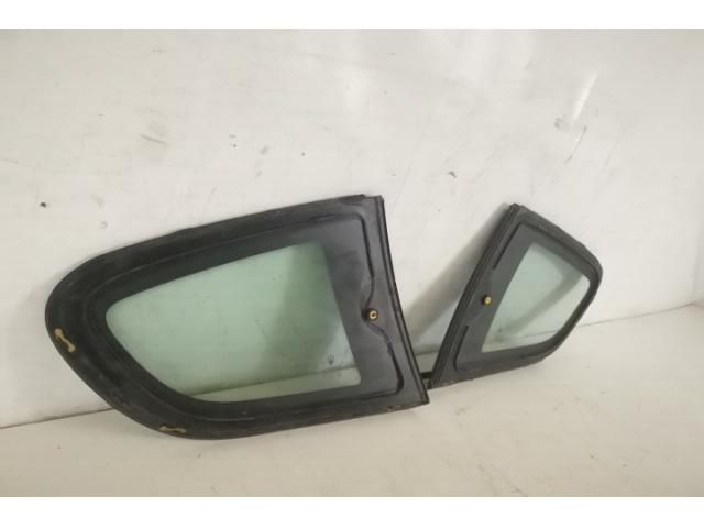 bontott MASERATI GRAN TURISMO Bal hátsó Fixüveg (Ajtóban)