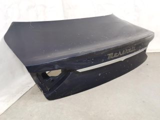 bontott MASERATI GRAN TURISMO Csomagtérajtó (Üres lemez)