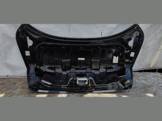 bontott MASERATI GRAN TURISMO Csomagtérajtó (Üres lemez)