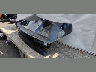 bontott MASERATI GRAN TURISMO Csomagtérajtó (Üres lemez)