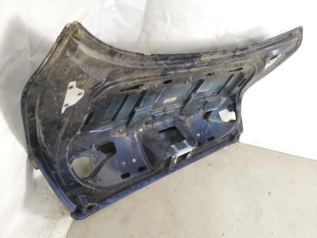 bontott MASERATI GRAN TURISMO Csomagtérajtó (Üres lemez)