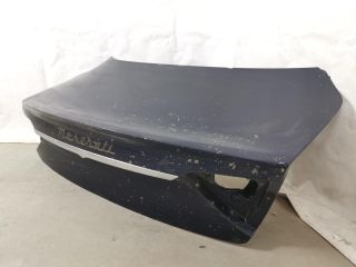 bontott MASERATI GRAN TURISMO Csomagtérajtó (Üres lemez)