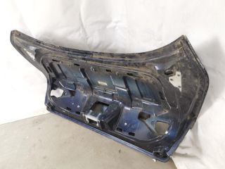 bontott MASERATI GRAN TURISMO Csomagtérajtó (Üres lemez)