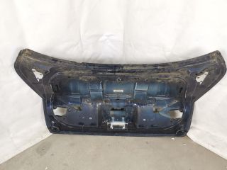 bontott MASERATI GRAN TURISMO Csomagtérajtó (Üres lemez)