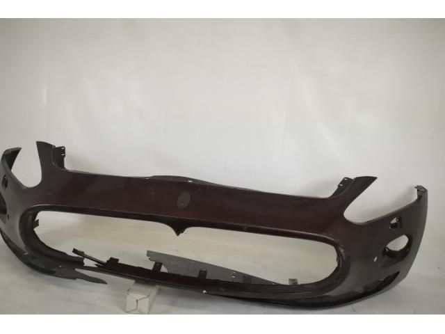 bontott MASERATI GRAN TURISMO Első Lökhárító (Részeivel)