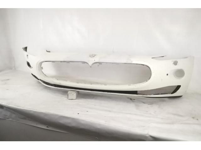 bontott MASERATI GRAN TURISMO Első Lökhárító (Részeivel)