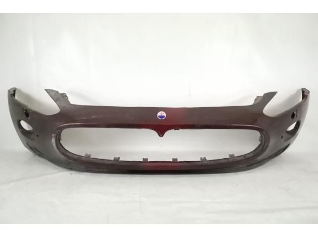 bontott MASERATI GRAN TURISMO Első Lökhárító (Részeivel)