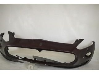 bontott MASERATI GRAN TURISMO Első Lökhárító (Részeivel)