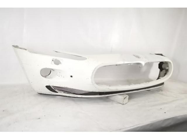 bontott MASERATI GRAN TURISMO Első Lökhárító (Részeivel)