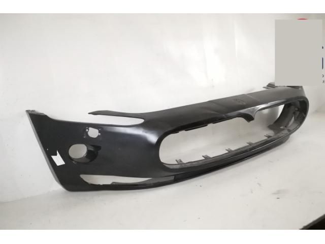 bontott MASERATI GRAN TURISMO Első Lökhárító (Részeivel)