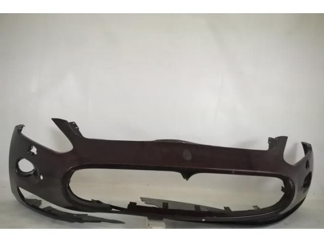 bontott MASERATI GRAN TURISMO Első Lökhárító (Részeivel)