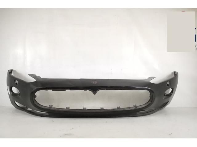 bontott MASERATI GRAN TURISMO Első Lökhárító (Részeivel)