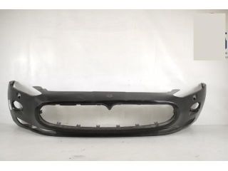 bontott MASERATI GRAN TURISMO Első Lökhárító (Részeivel)