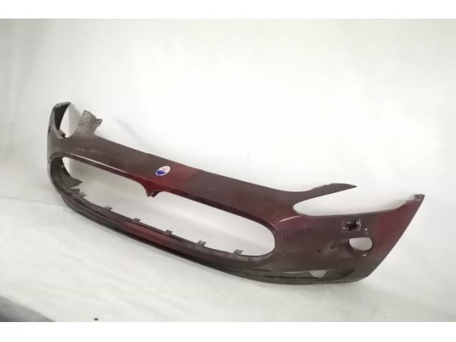 bontott MASERATI GRAN TURISMO Első Lökhárító (Részeivel)