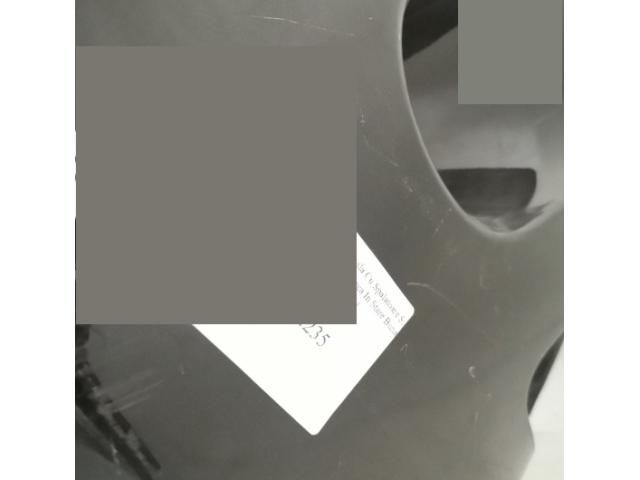 bontott MASERATI GRAN TURISMO Első Lökhárító (Részeivel)