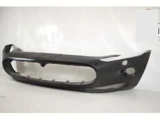 bontott MASERATI GRAN TURISMO Első Lökhárító (Részeivel)