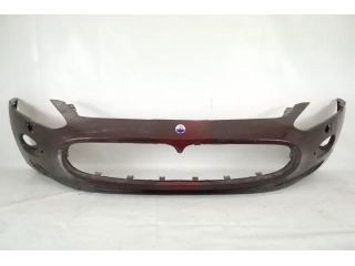 bontott MASERATI GRAN TURISMO Első Lökhárító (Részeivel)