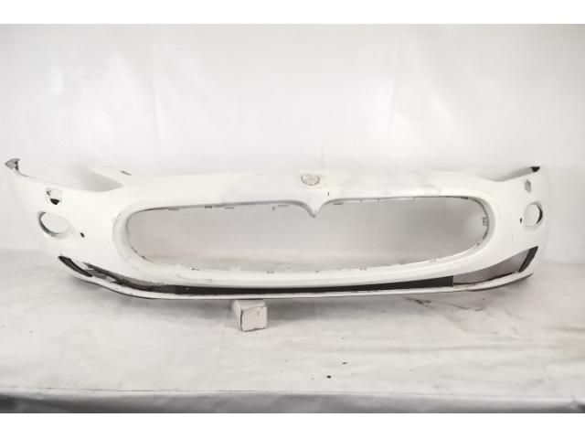 bontott MASERATI GRAN TURISMO Első Lökhárító (Részeivel)