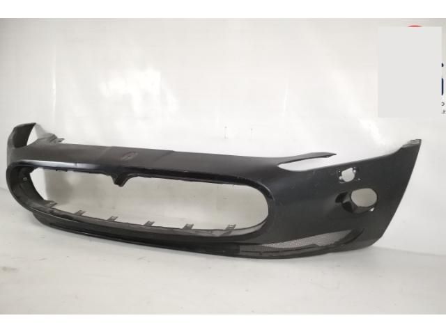 bontott MASERATI GRAN TURISMO Első Lökhárító (Részeivel)