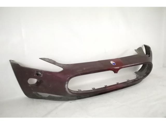 bontott MASERATI GRAN TURISMO Első Lökhárító (Részeivel)