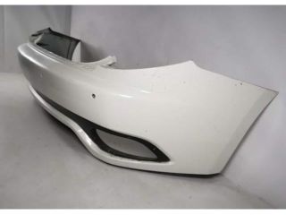 bontott MASERATI GRAN TURISMO Hátsó Lökhárító (Részeivel)