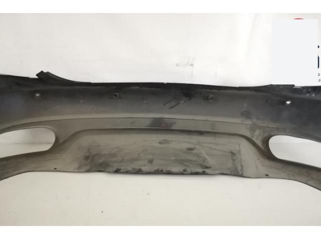 bontott MASERATI GRAN TURISMO Hátsó Lökhárító (Részeivel)