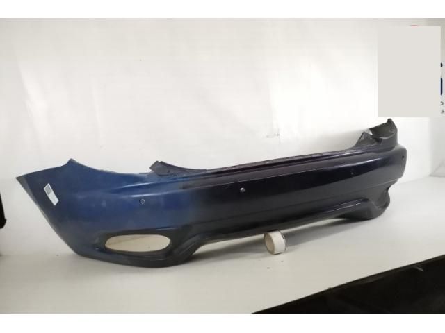 bontott MASERATI GRAN TURISMO Hátsó Lökhárító (Részeivel)