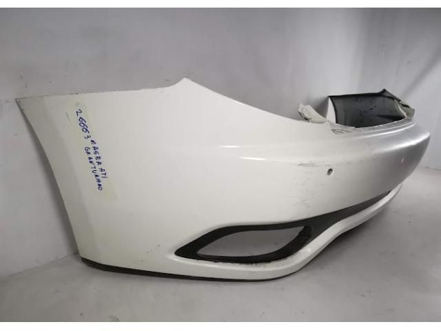 bontott MASERATI GRAN TURISMO Hátsó Lökhárító (Részeivel)