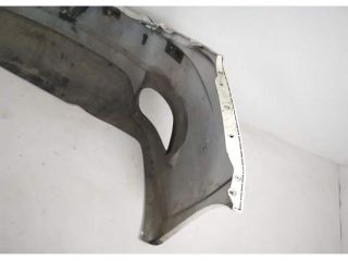 bontott MASERATI GRAN TURISMO Hátsó Lökhárító (Részeivel)