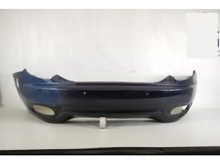 bontott MASERATI GRAN TURISMO Hátsó Lökhárító (Részeivel)