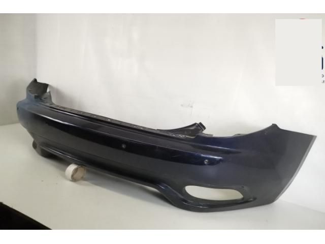 bontott MASERATI GRAN TURISMO Hátsó Lökhárító (Részeivel)