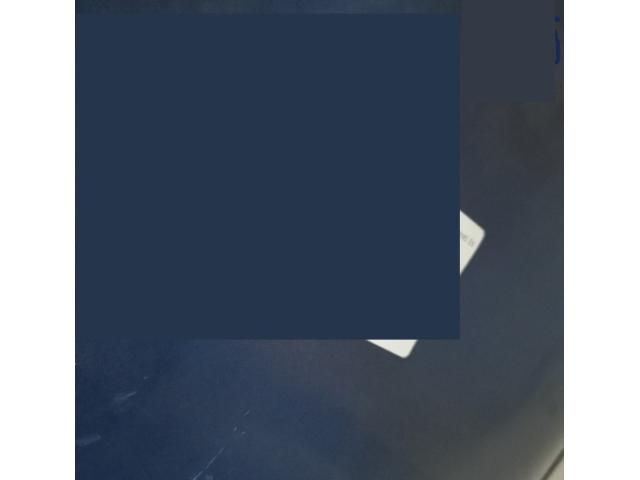 bontott MASERATI GRAN TURISMO Hátsó Lökhárító (Részeivel)