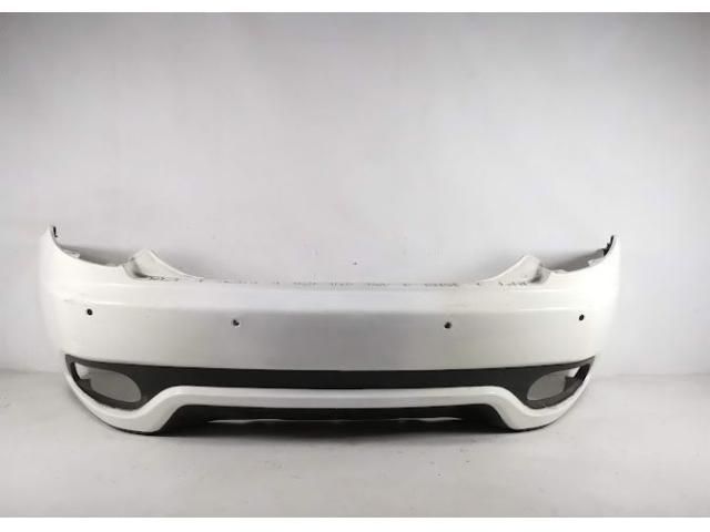 bontott MASERATI GRAN TURISMO Hátsó Lökhárító (Részeivel)