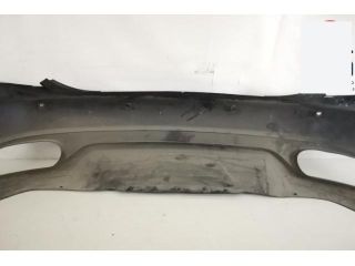 bontott MASERATI GRAN TURISMO Hátsó Lökhárító (Részeivel)