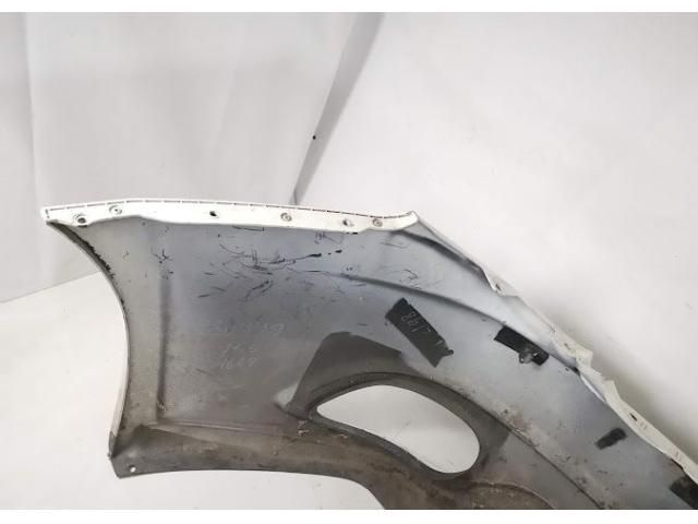 bontott MASERATI GRAN TURISMO Hátsó Lökhárító (Részeivel)