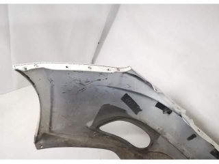 bontott MASERATI GRAN TURISMO Hátsó Lökhárító (Részeivel)