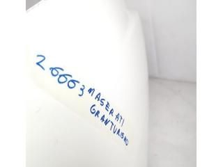 bontott MASERATI GRAN TURISMO Hátsó Lökhárító (Részeivel)