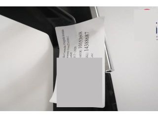 bontott MASERATI GRANCABRIO Hűtőrács