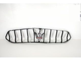 bontott MASERATI GRANCABRIO Hűtőrács