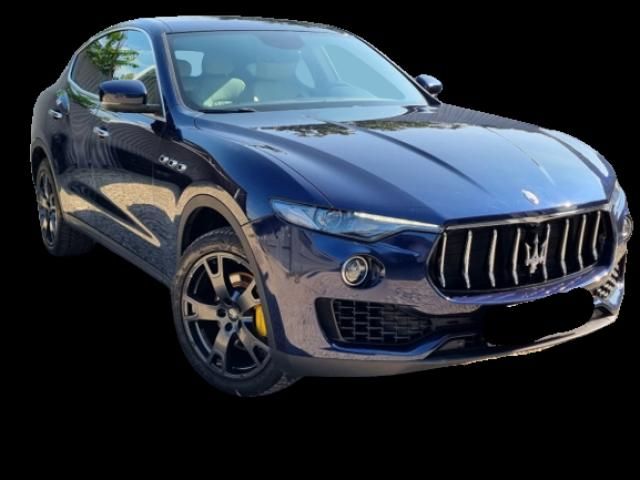bontott MASERATI LEVANTE Első Lambdaszonda