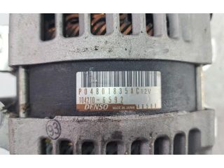 bontott MASERATI LEVANTE Generátor