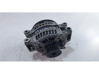 bontott MASERATI LEVANTE Generátor