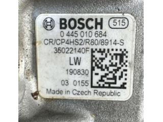 bontott MASERATI LEVANTE Nagynyomású Szivattyú