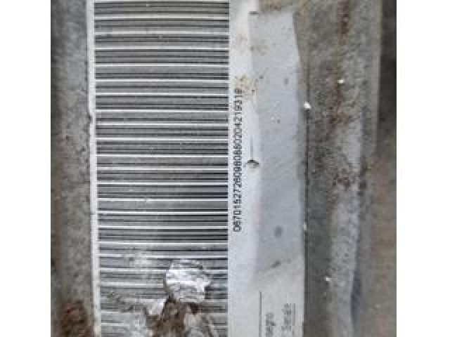 bontott MASERATI LEVANTE Osztómű