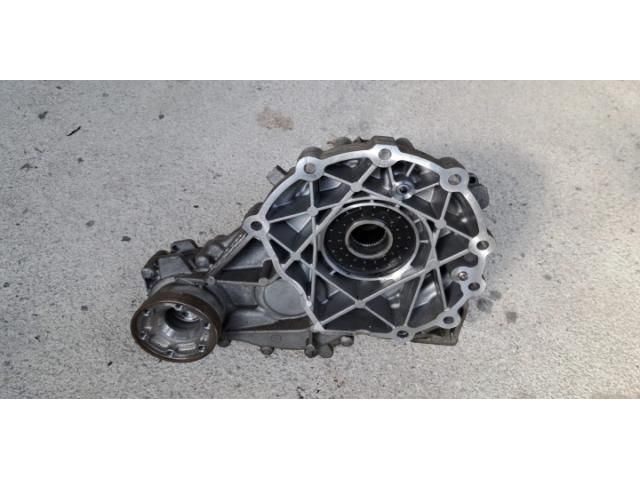 bontott MASERATI LEVANTE Osztómű