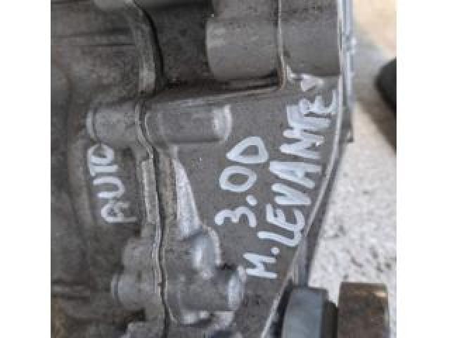 bontott MASERATI LEVANTE Osztómű