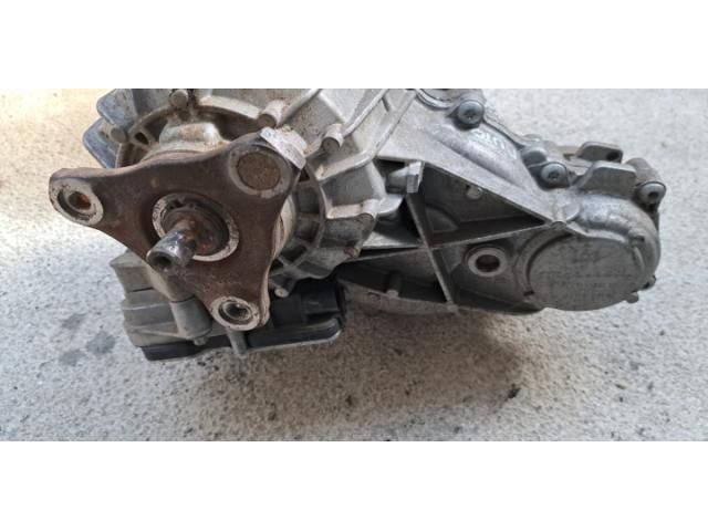 bontott MASERATI LEVANTE Osztómű