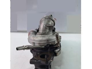 bontott MASERATI LEVANTE Turbó